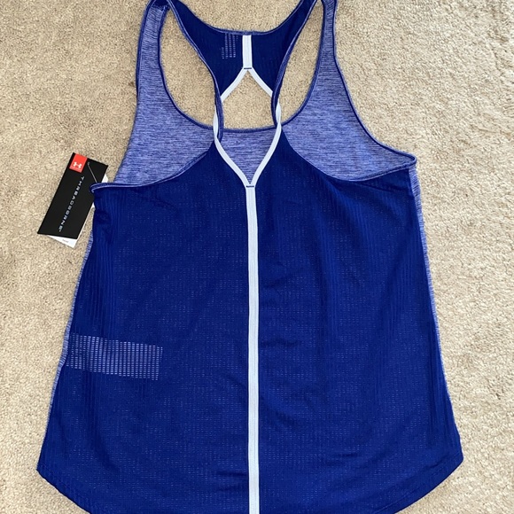 Under Armour HeatGear 2 Piece Workout Set - Picture 5 of 11